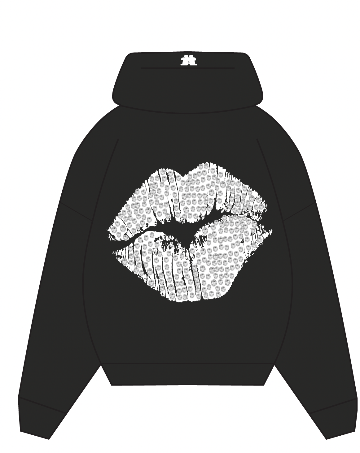 ARNARDALUR HOODIE