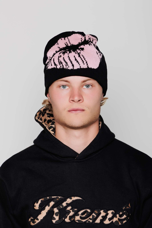 KREMÉ Reversible Beanie