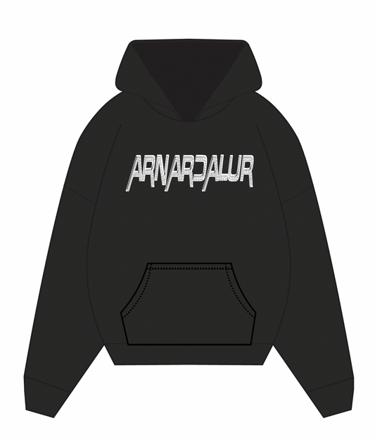 ARNARDALUR HOODIE
